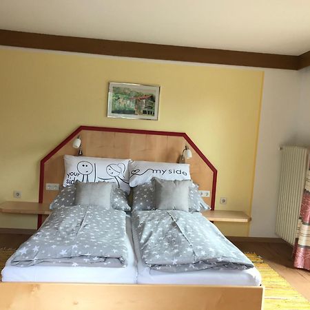 Gaestehaus Hanser Virgen Rom bilde